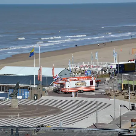 Appartamento Ikusasa Zandvoort