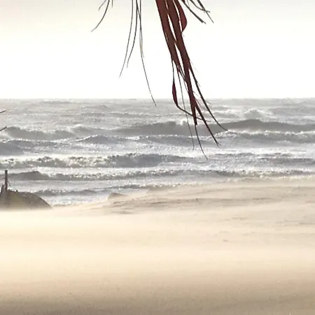 Ikusasa Appartamento Zandvoort