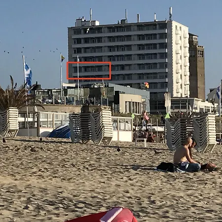 Appartamento Ikusasa