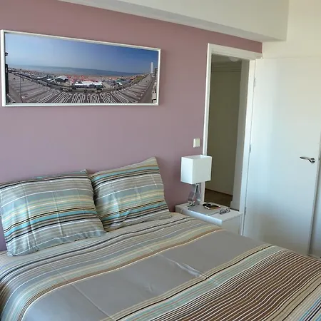 Ikusasa Appartement