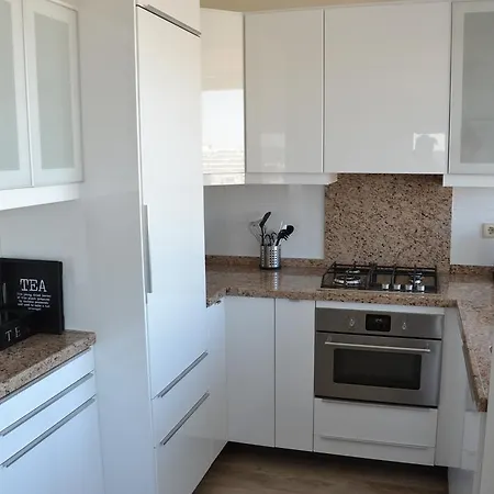 Apartman Ikusasa Zandvoort