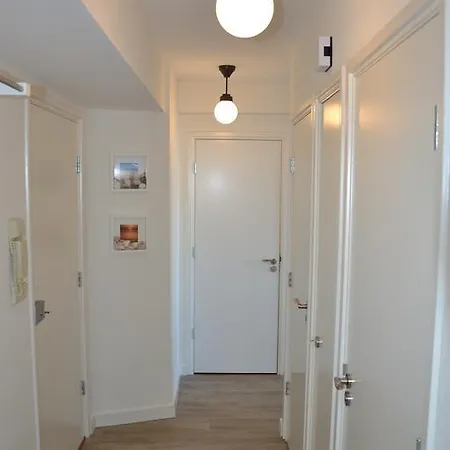 Ikusasa Apartman Zandvoort