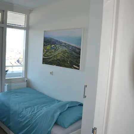 Ikusasa Zandvoort