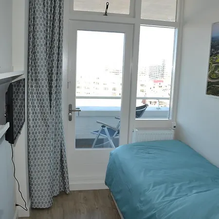 Ikusasa Apartman