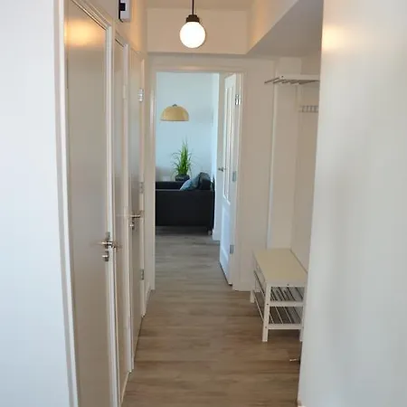 Appartement Ikusasa *