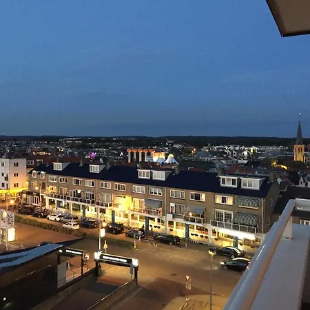 Apartman Ikusasa Zandvoort