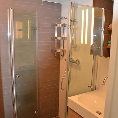 Appartement Ikusasa