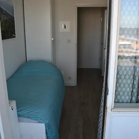 Appartement Ikusasa