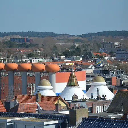 Ikusasa Zandvoort