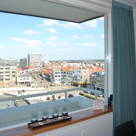 Ikusasa Zandvoort