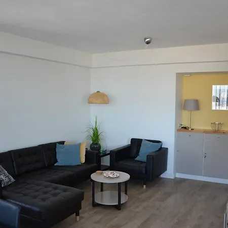 Ikusasa Apartment