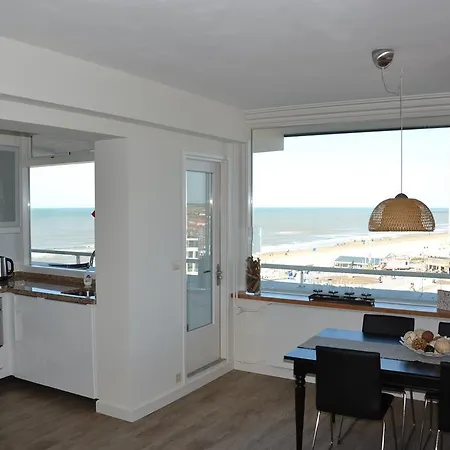 Ikusasa Appartement Zandvoort