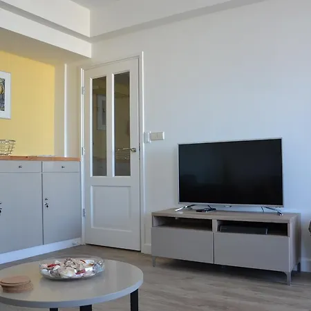 Appartement Ikusasa *