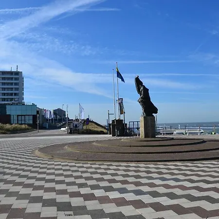 Ikusasa Apartment Zandvoort