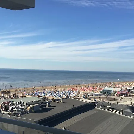 Ikusasa * Zandvoort