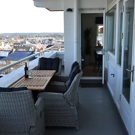 Ikusasa Zandvoort