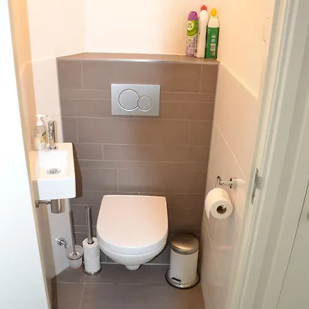 Appartement Ikusasa *