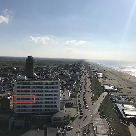 Ikusasa * Zandvoort