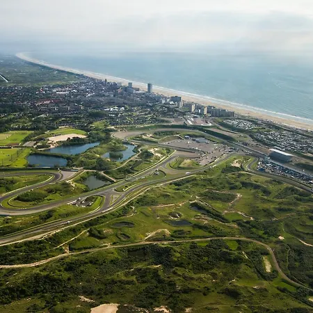 Ikusasa Apartment Zandvoort