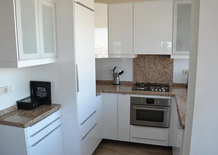 Appartamento Ikusasa Zandvoort