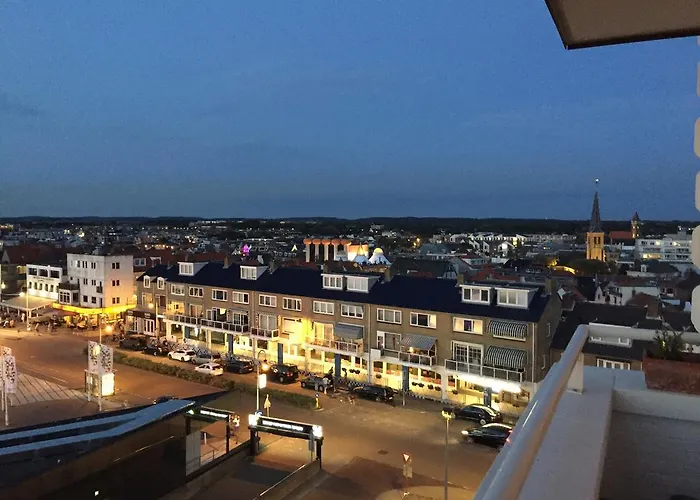 Appartamento Ikusasa Zandvoort