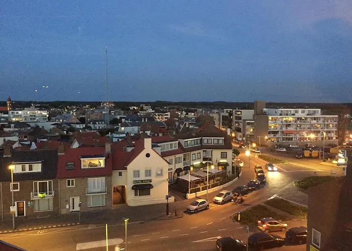 Ikusasa * Zandvoort