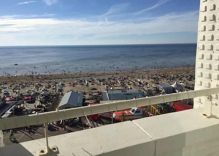 Ikusasa Appartamento Zandvoort