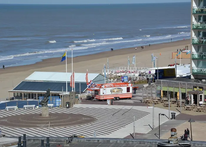 Appartamento Ikusasa Zandvoort