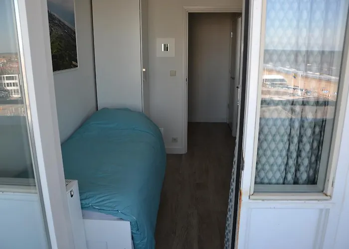 Appartamento Ikusasa