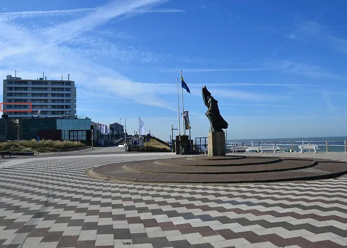 Ikusasa Appartamento Zandvoort