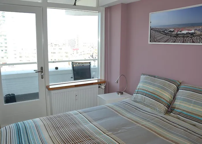 Appartamento Ikusasa Zandvoort