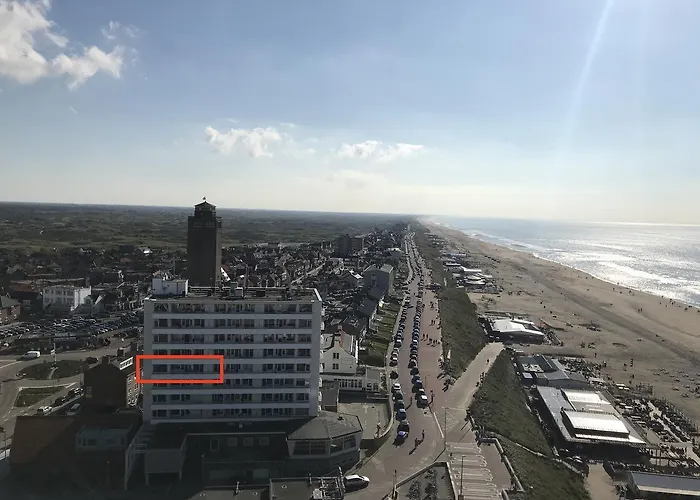 Ikusasa * Zandvoort