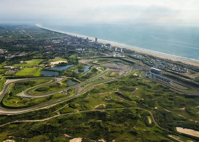 Ikusasa Appartamento Zandvoort