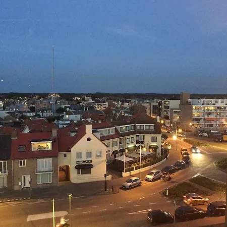 Ikusasa * Zandvoort