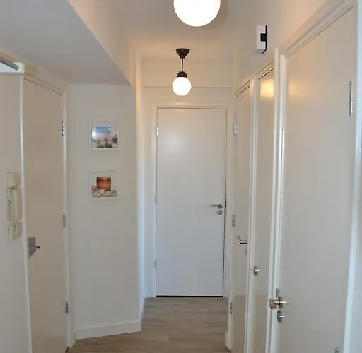 Ikusasa 아파트 잔드보르트